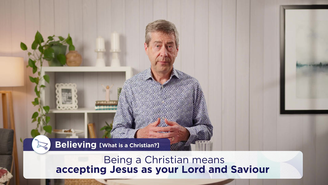 Christianity Explained