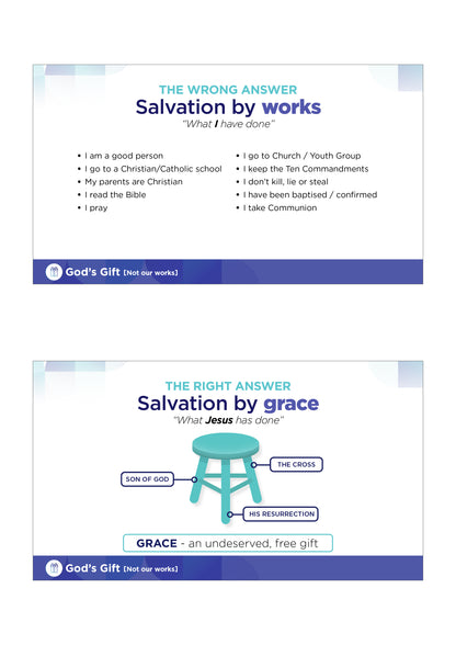 Christianity Explained (Youth Edition)