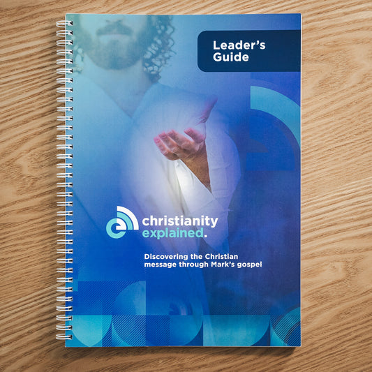 Leader's Guide