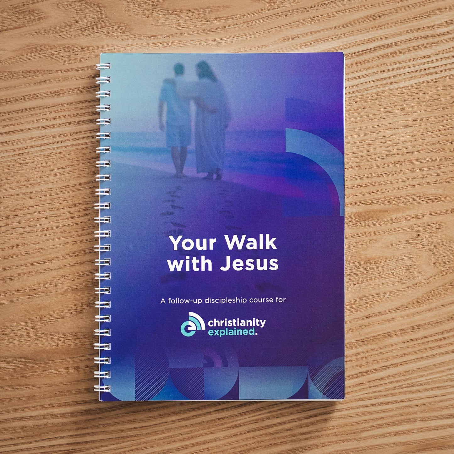 Your Walk With Jesus